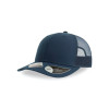 Promotional Trucker Recycled Caps Navy